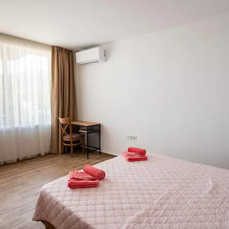Vila Azurea Balčik