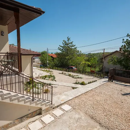 Villa Azurea *